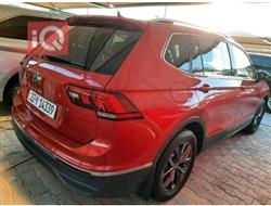 فولكسفاغن تيغوان